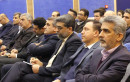 The opening ceremony and visit to the projects of the Garmsar Special Economic Zone