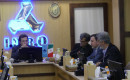 Holding the Annual General Meeting for the fiscal year ending March 20, 2025 of the Garmsar Special Economic Zone Management Company
