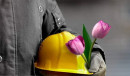 Congratulatory message from the CEO of Garmsar Special Economic Zone on the occasion of International Labor Day